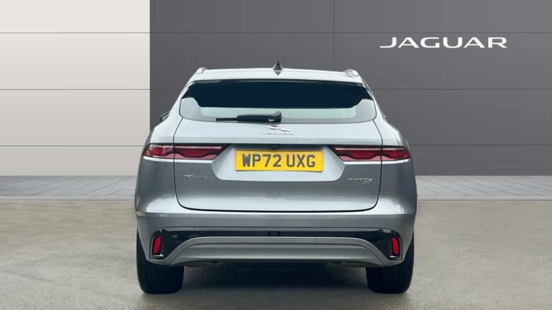 Jaguar F-Pace 2.0 P400e R-Dynamic SE 5dr Auto AWD Estate